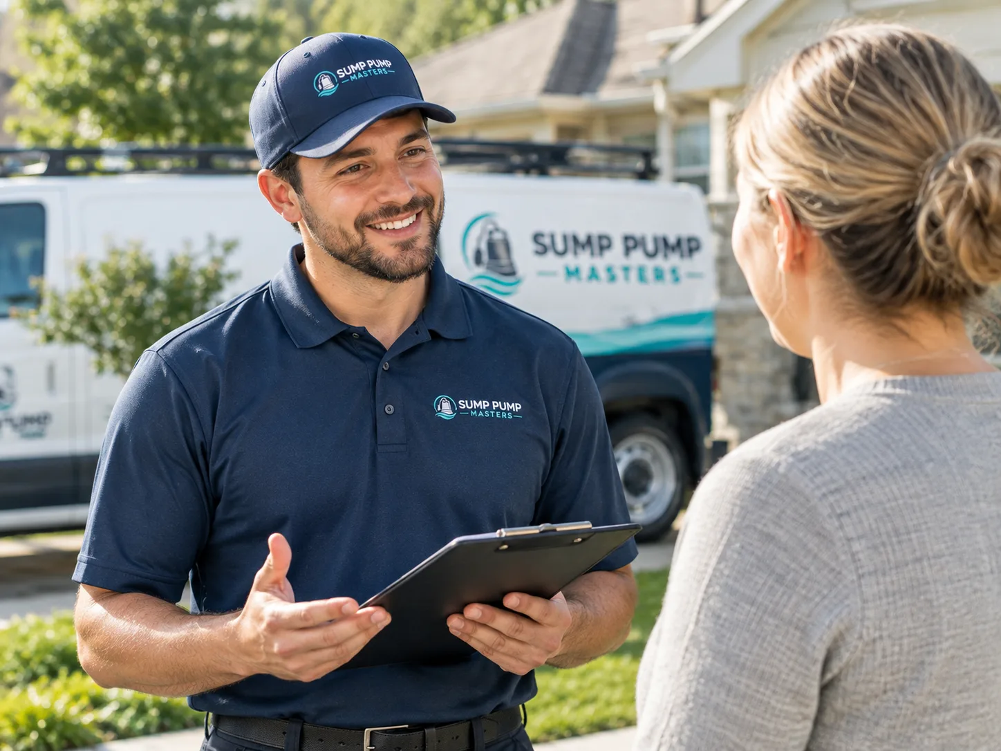 Sump Pump Repair Loveland, OH FAQs